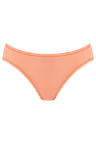 The Bikini Knicker - Coral - The Mutha Project