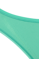 The Bikini Knicker - Jade - The Mutha Project