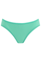 The Bikini Knicker - Jade - The Mutha Project