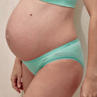 The Bikini Knicker - Jade - The Mutha Project