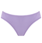 The Bikini Knicker - Lilac - The Mutha Project