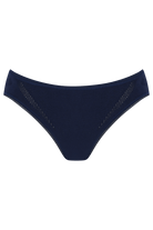 The Bikini Knicker - Navy - The Mutha Project