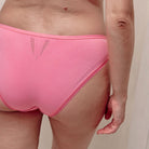 The Bikini Knicker - Pink - The Mutha Project