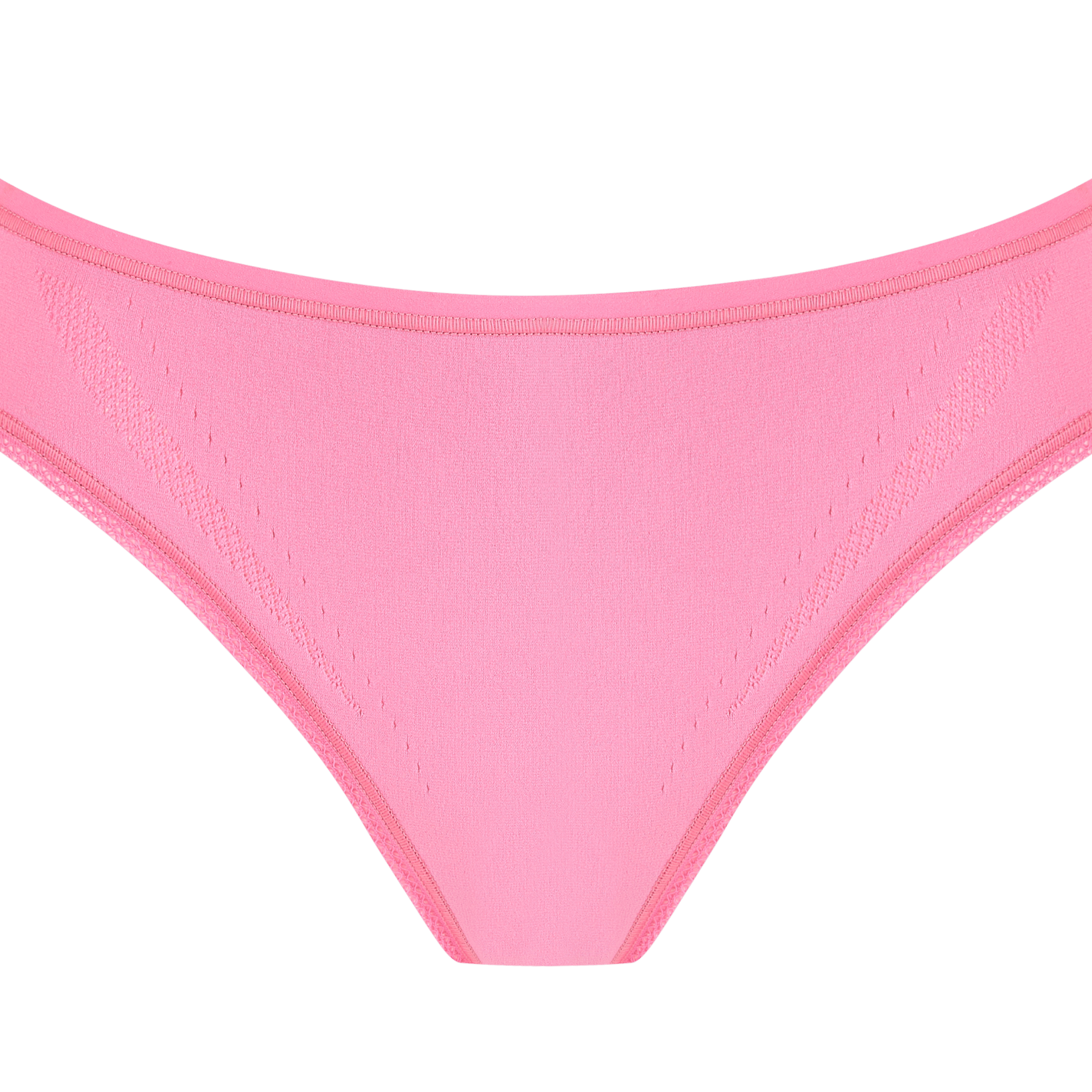 The Bikini Knicker - Pink - The Mutha Project