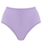 The High Waist - Lilac - The Mutha Project