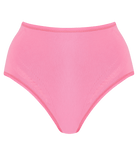 The High Waist - Pink - The Mutha Project