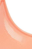 The Plunge Bra - Coral - The Mutha Project