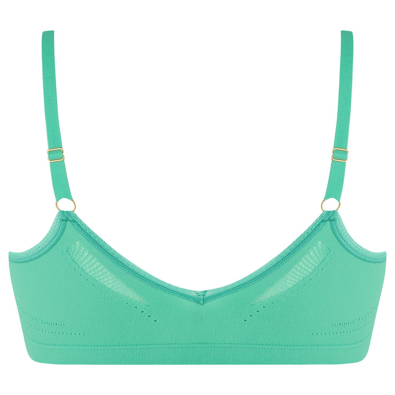The Plunge Bra - Jade - The Mutha Project