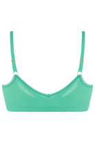 The Plunge Bra - Jade - The Mutha Project