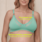 The Plunge Bra - Jade - The Mutha Project