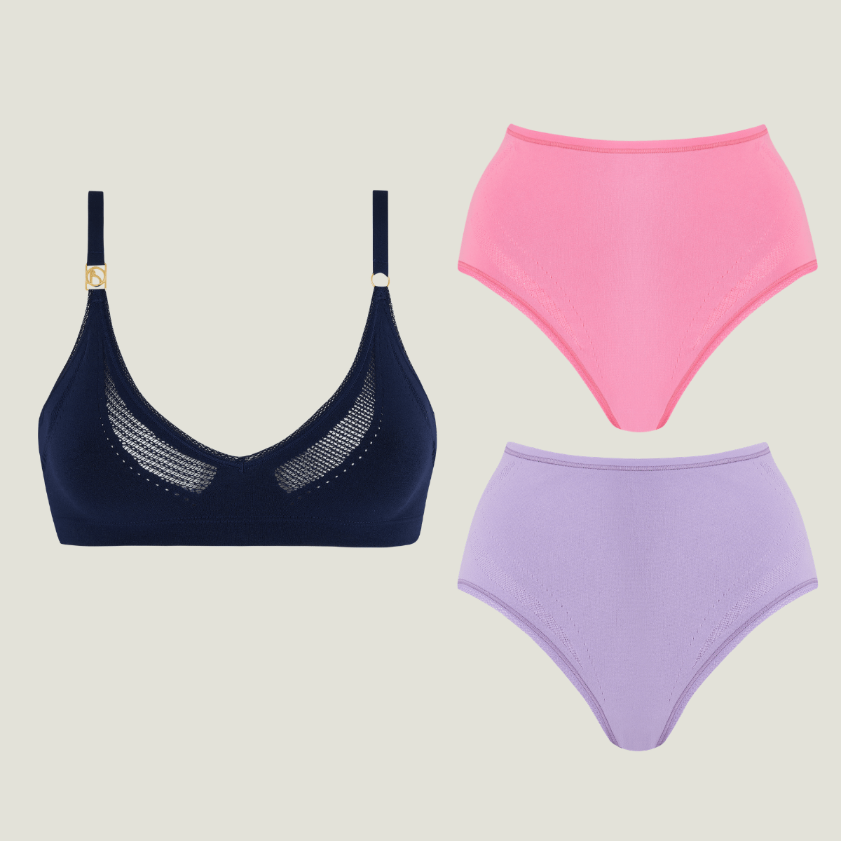 The Postpartum & C - Section bundle - The Mutha Project