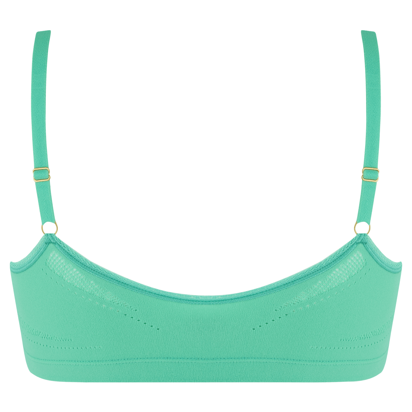 The Scoop Bra - Jade - The Mutha Project