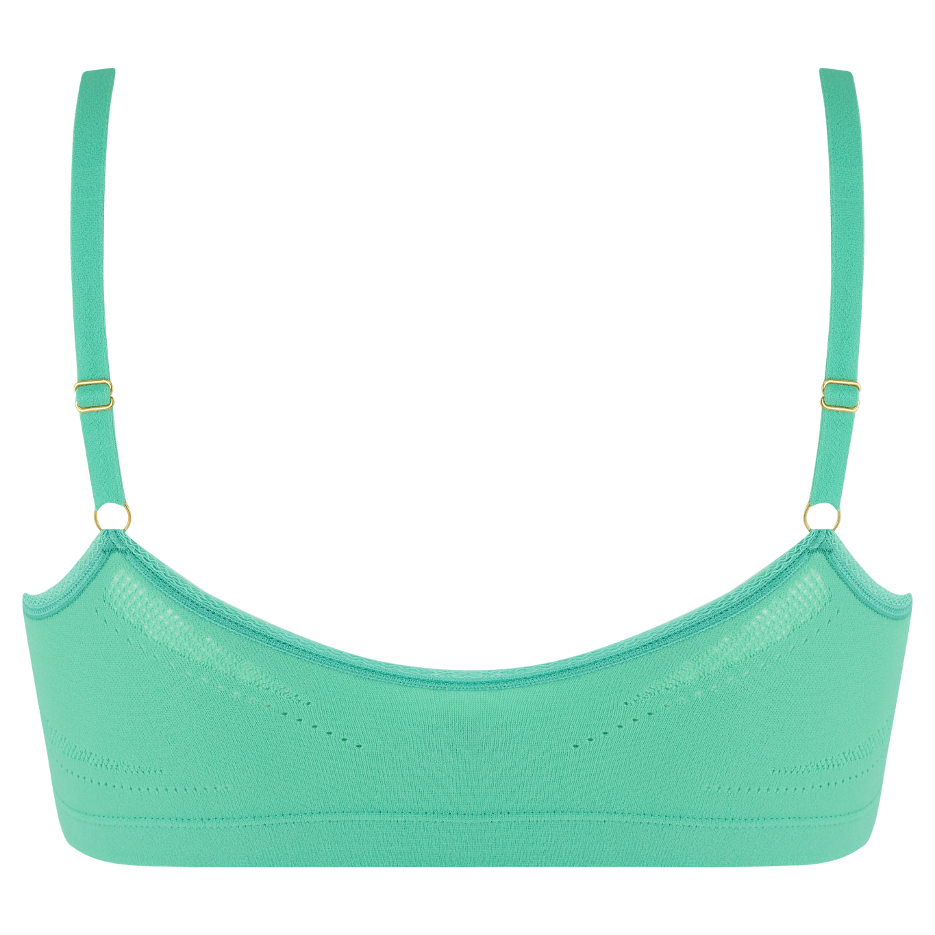 The Scoop Bra - Jade - The Mutha Project