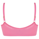 The Scoop Bra - Pink - The Mutha Project