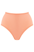 The Ultra High Waist - Coral - The Mutha Project