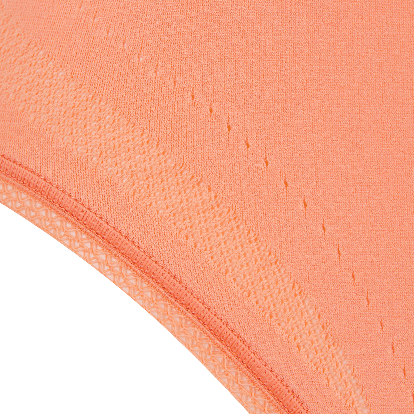 The Ultra High Waist - Coral - The Mutha Project