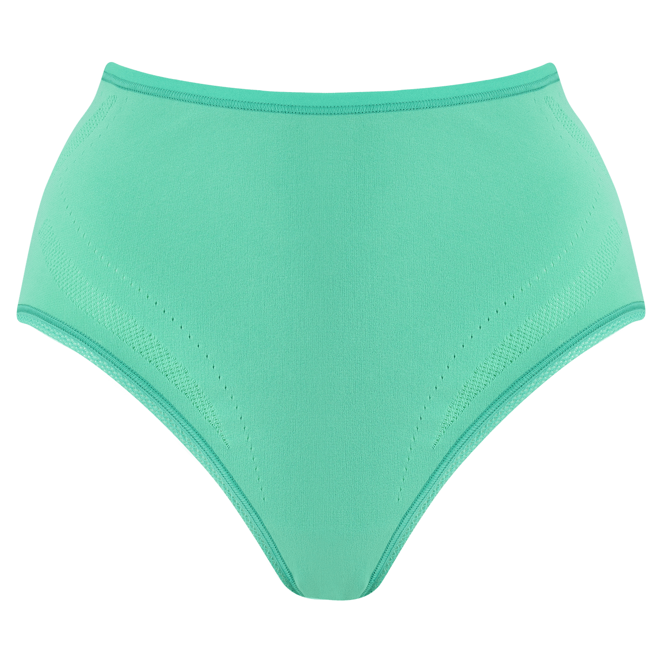 The Ultra High Waist - Jade - The Mutha Project