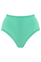 The Ultra High Waist - Jade - The Mutha Project