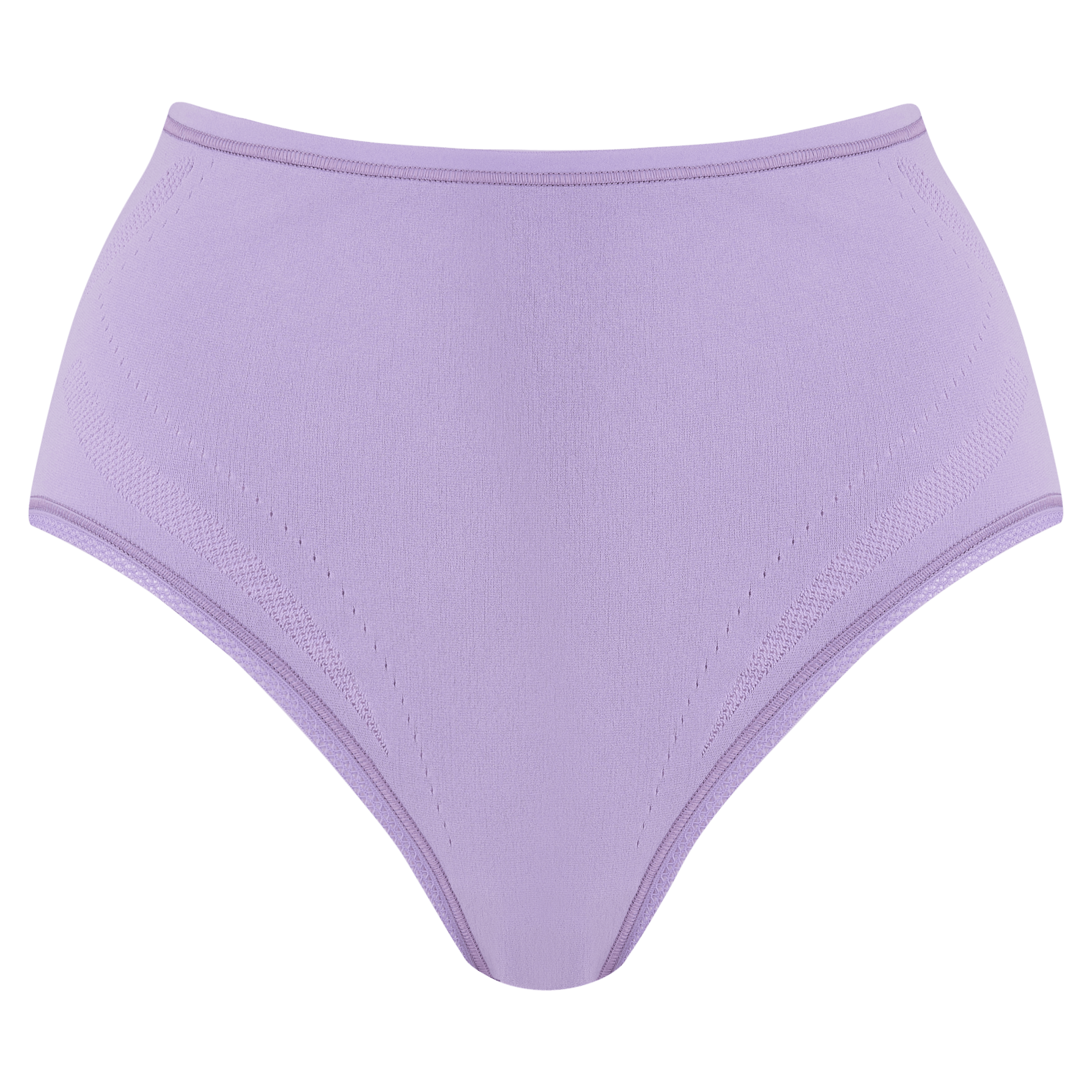The Ultra High Waist - Lilac - The Mutha Project