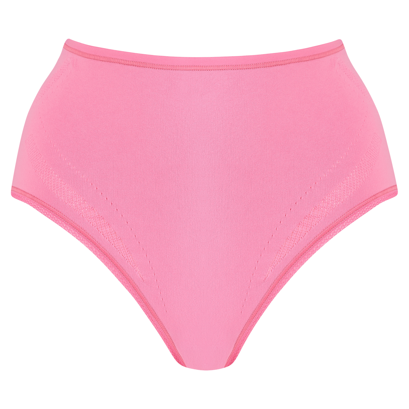 The Ultra High Waist - Pink - The Mutha Project