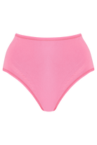 The Ultra High Waist - Pink - The Mutha Project