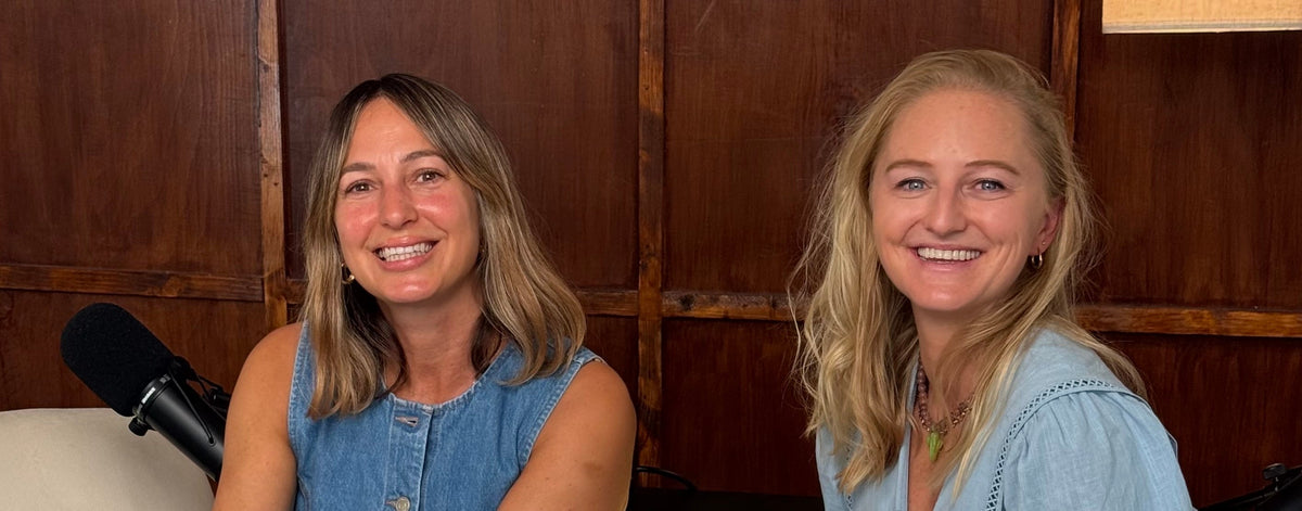 Behind The Seams: The Founder Interview - The Mutha Project