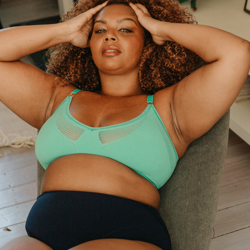 Self-Love during pregnancy: Learning to appreciate a changing body - The Mutha Project