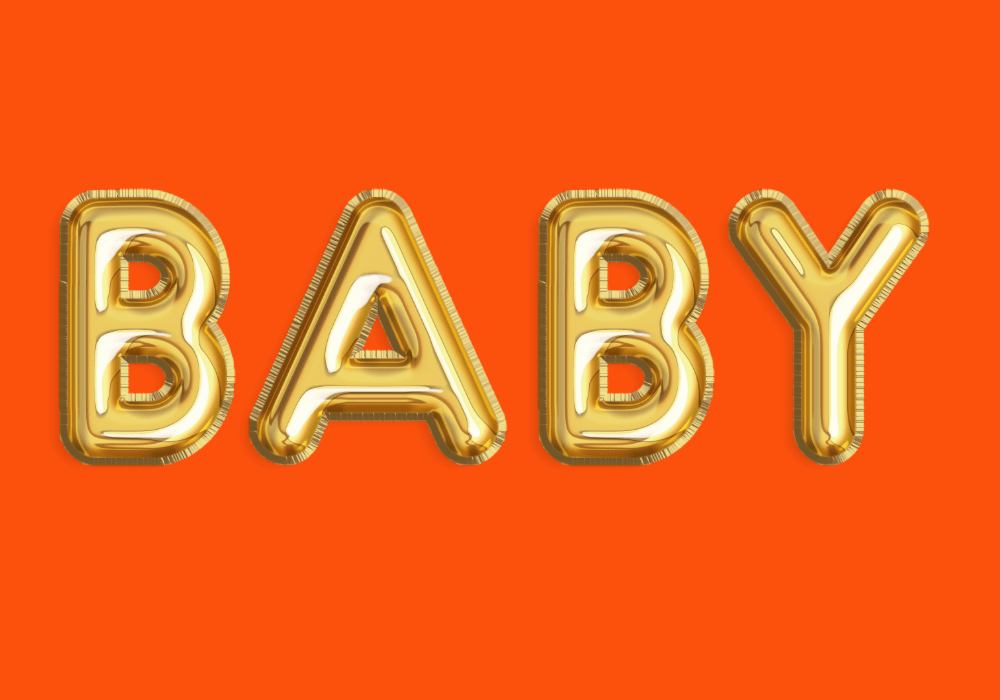 The Baby Shower Gift Guide Nobody's Talking About (But Every New Mum Needs) - The Mutha Project