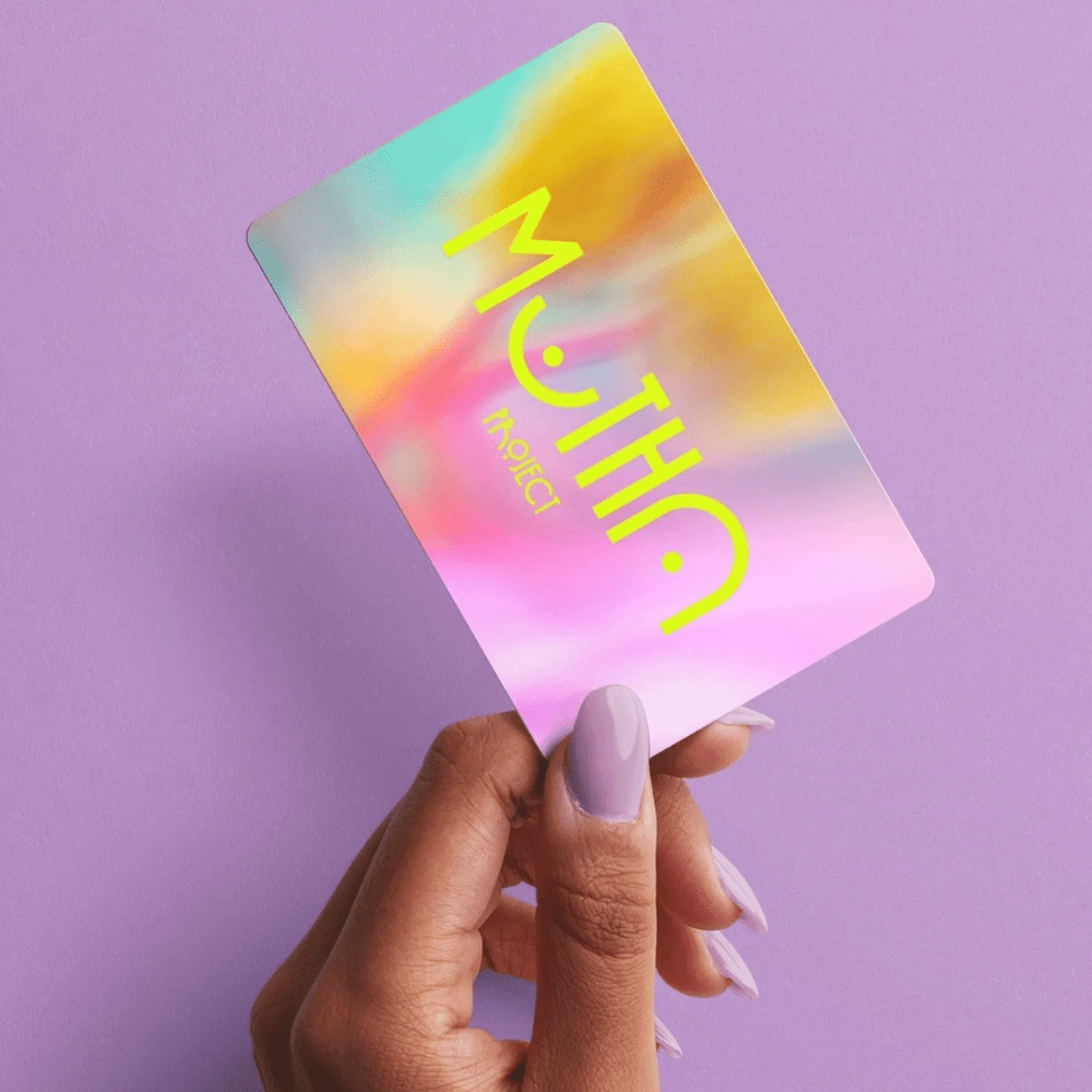 What a Pregnant Woman REALLY Wants for Christmas - The Mutha Project