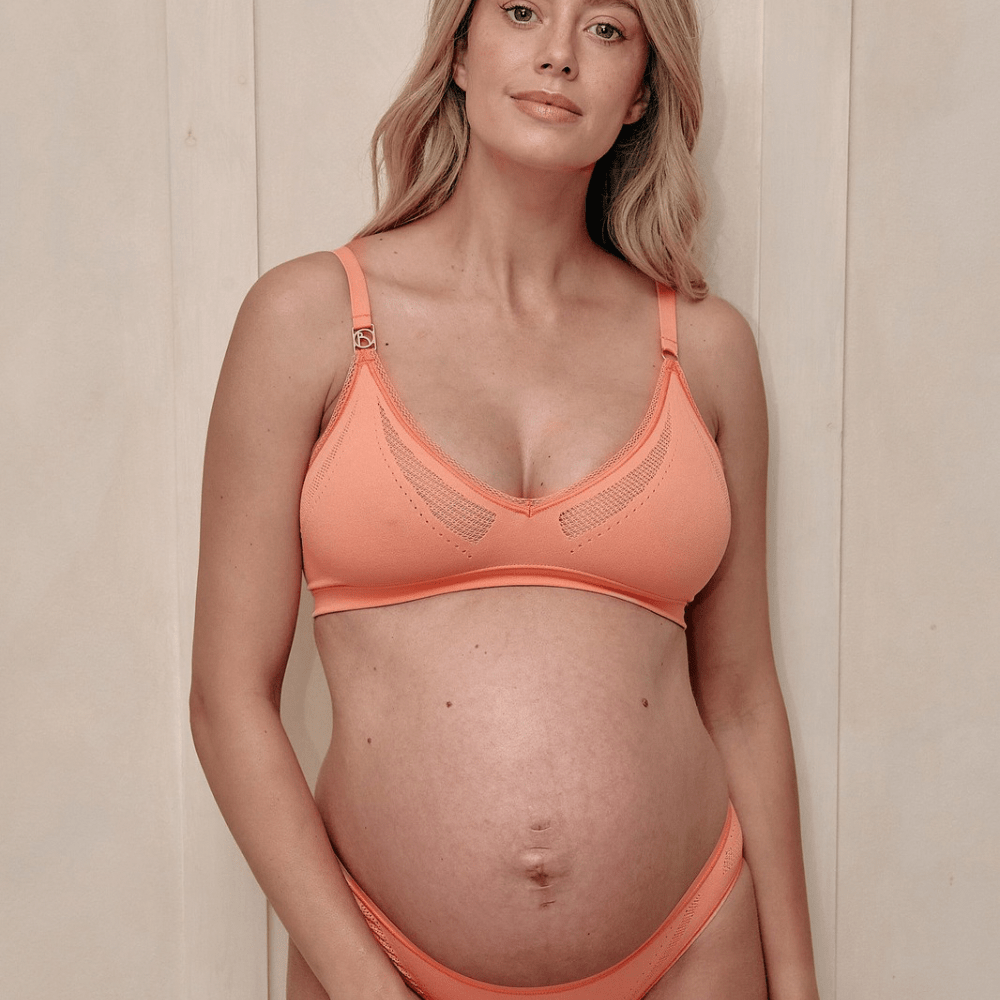 What to Get a Pregnant Woman for Mother’s Day (That She Actually Needs) - The Mutha Project