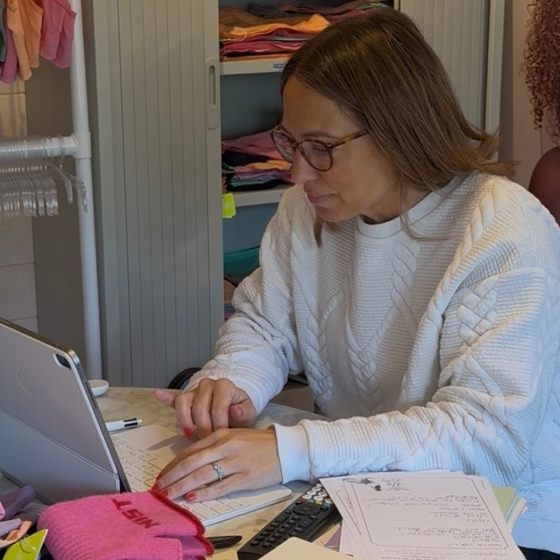 What underwear do you actually need after having a baby? real mums told us. - The Mutha Project