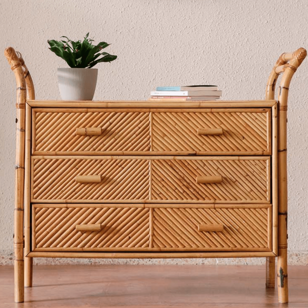 Why we all have the same underwear drawer (and how to reset yours) - The Mutha Project