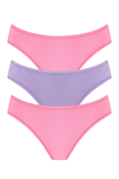 Bikini Knicker Bundle