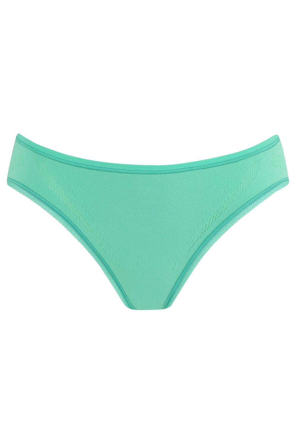 The Bikini Brief - Jade