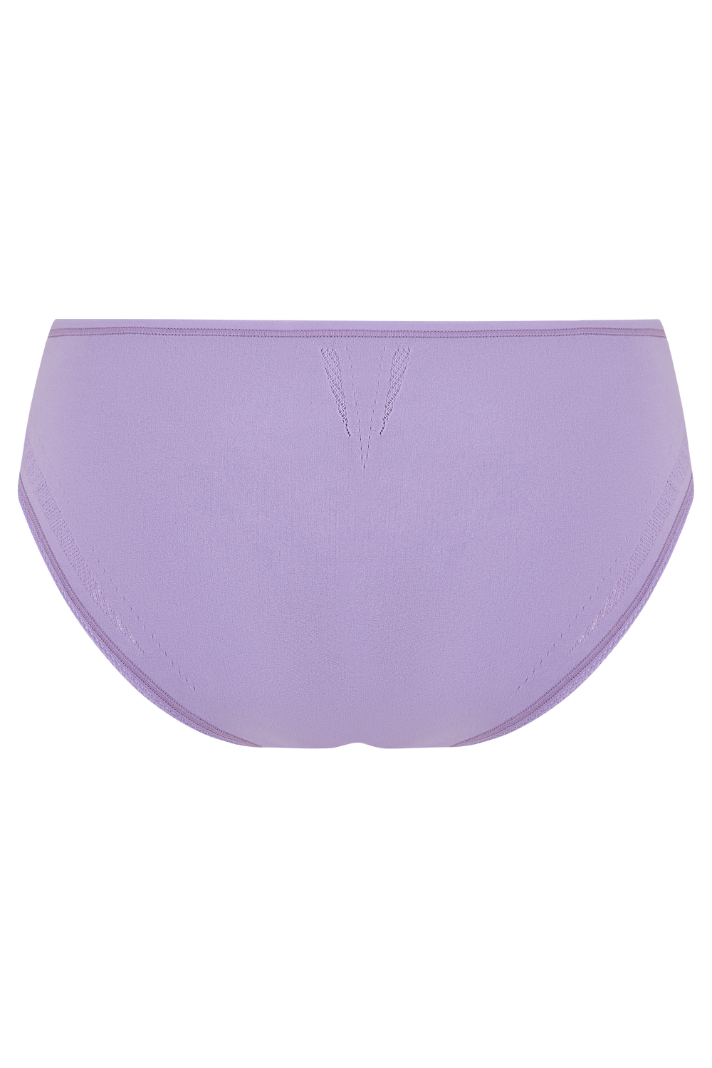 The Bikini Knicker - Lilac