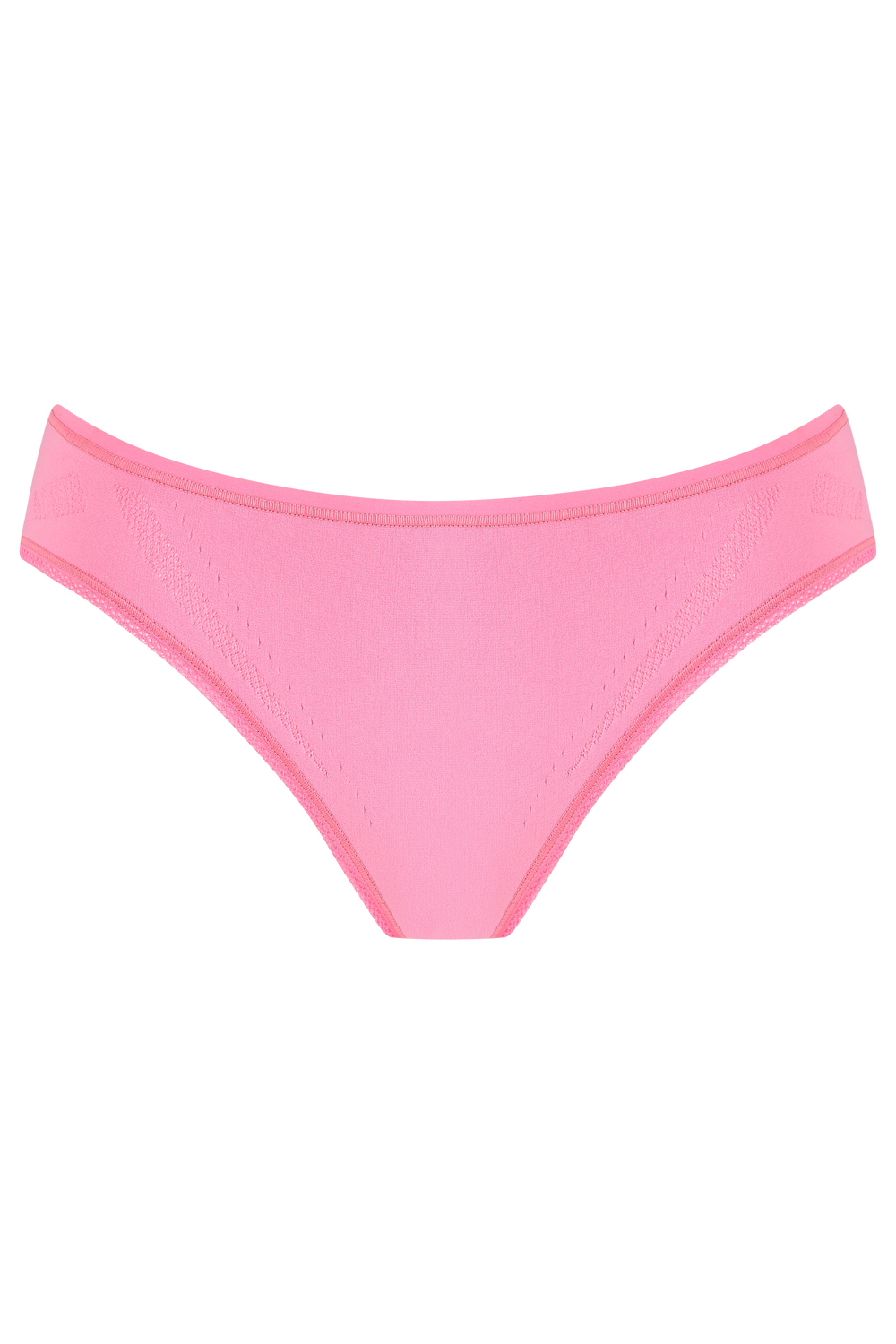 The Bikini Knicker - Pink