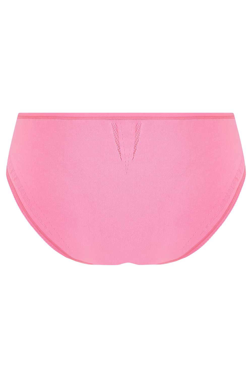 The Bikini Knicker - Pink