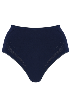 The High Waist Ultra - Navy