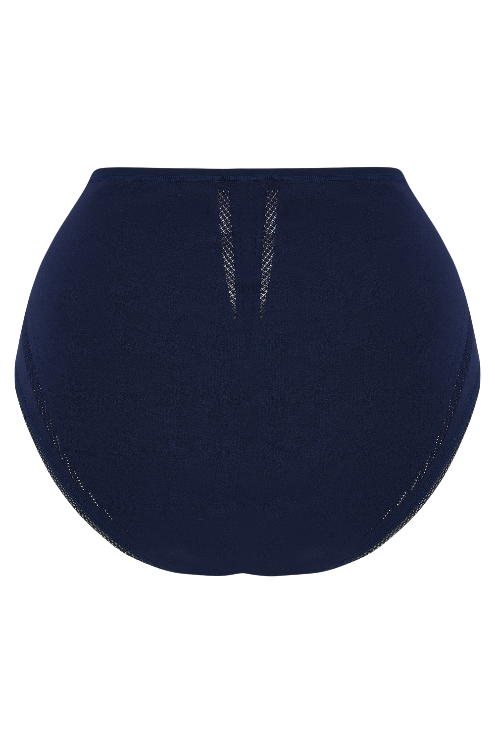 The High Waist - Navy