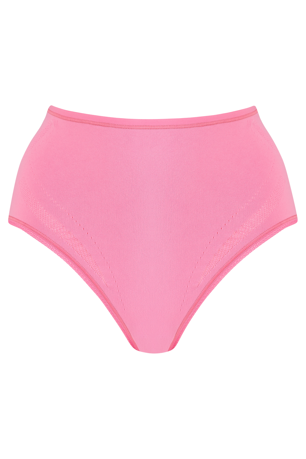 The High Waist - Pink
