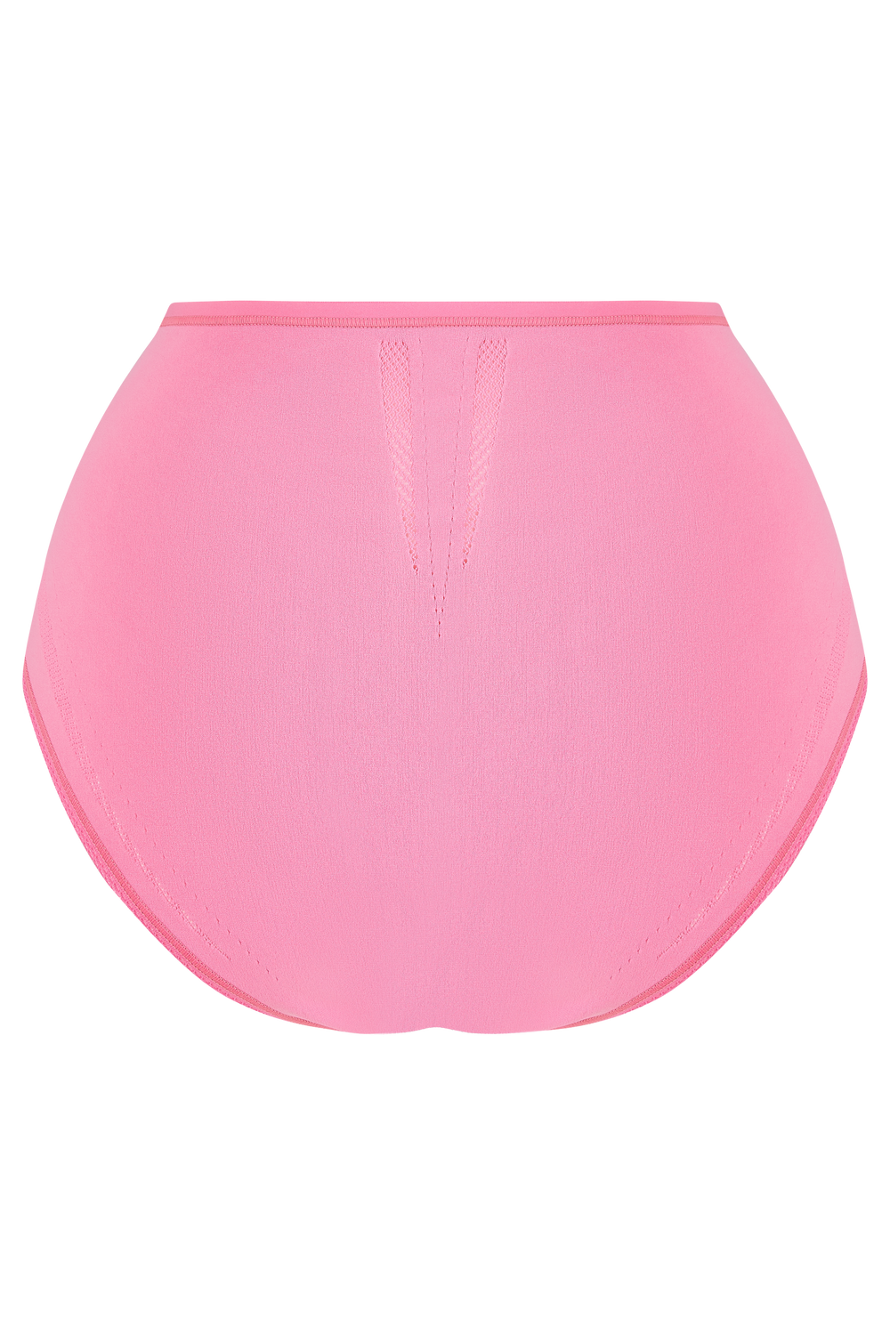 The High Waist - Pink
