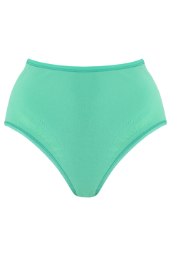 The High Waist Ultra - Jade