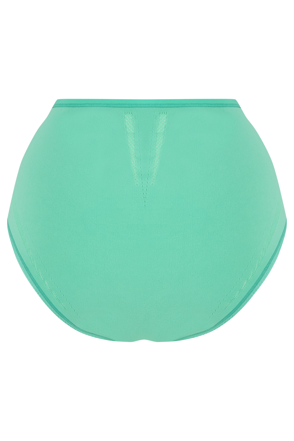 The High Waist Ultra - Jade