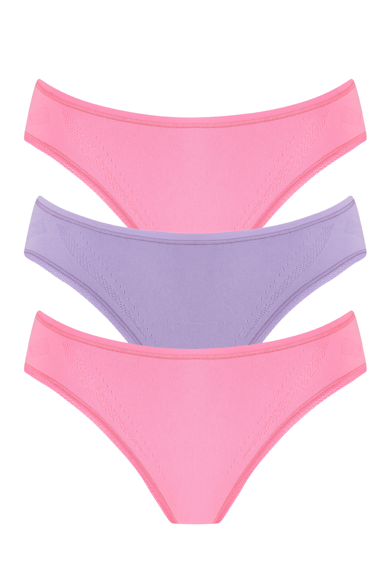 Bikini Knicker Bundle - The Mutha Project