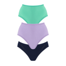 Knickers 3 Pack Mix n Match - The Mutha Project