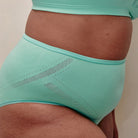 The High Waist - Jade - The Mutha Project