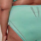 The High Waist - Jade - The Mutha Project