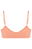 The Plunge Bra - Coral - The Mutha Project