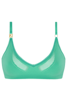 The Plunge Bra - Jade - The Mutha Project