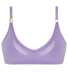 The Plunge Bra - Lilac - The Mutha Project